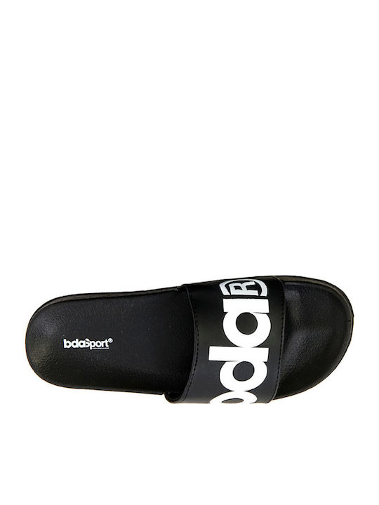 Body Action 093302 Slides Black