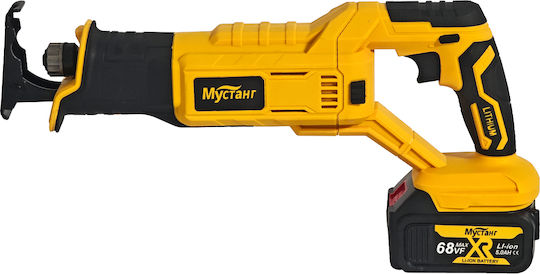 Ddt-mustang Stichsäge 120W