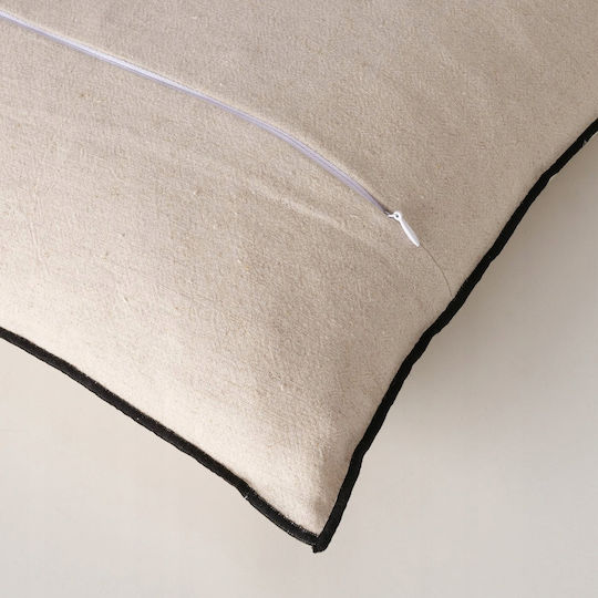 Boltze Sofa Cushion Gray 45x45cm.
