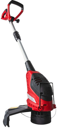 Raider Tăietoare De Iarbă Electrică De Umăr / De Mână 600W