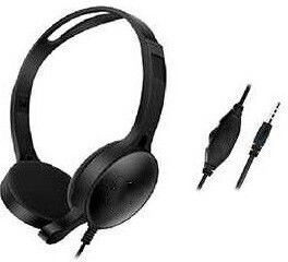 Căști Gaming On Ear Cu Conectivitate 3,5 Mm Pentru PC / PS4 / PS5 / XBOX