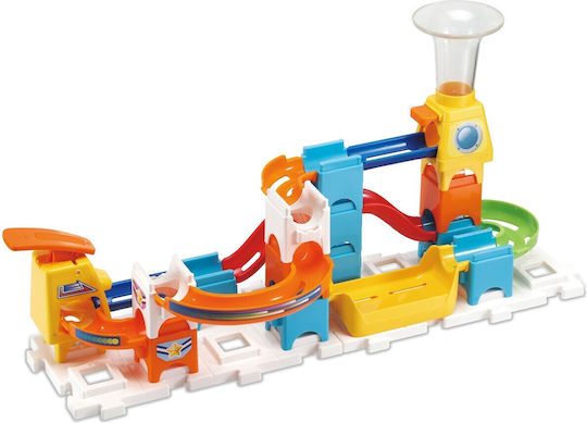 Vtech Kunststoff-Bauspielzeug für Kinder ab 4+ Jahre Jahren