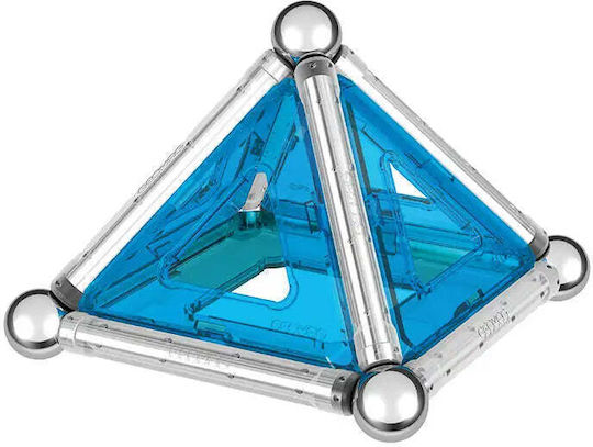 Geomag Магнитна Конструктивна Игра Pro-l Panels за Деца 8+ години+ Години