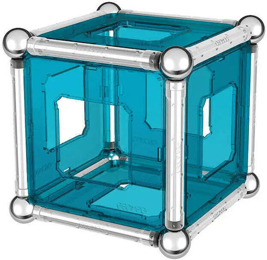 Geomag Магнитна Конструктивна Игра Pro-l Panels за Деца 8+ години+ Години