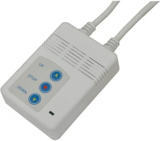AvLink Monitor Συστημάτων CCTV EPS86-4:3