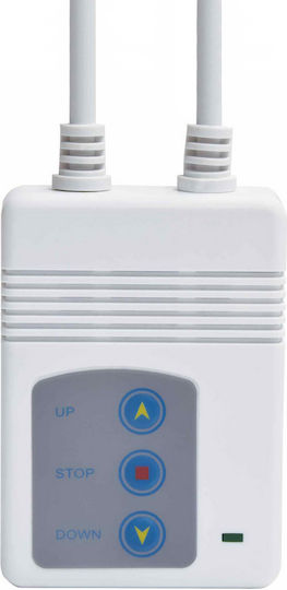 AvLink Monitor Συστημάτων CCTV EPS100-4:3