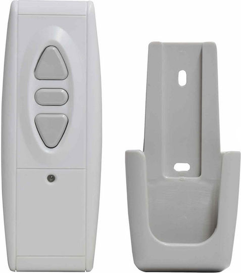 AvLink Monitor Συστημάτων CCTV EPS100-4:3