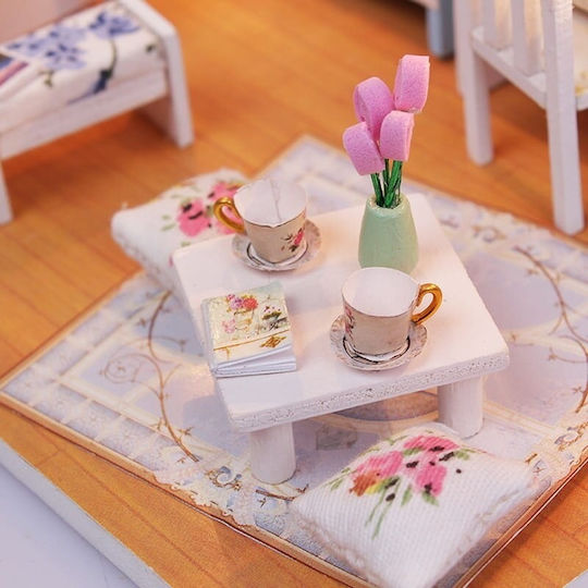 Creative Mobilier pentru căsuță de păpuși