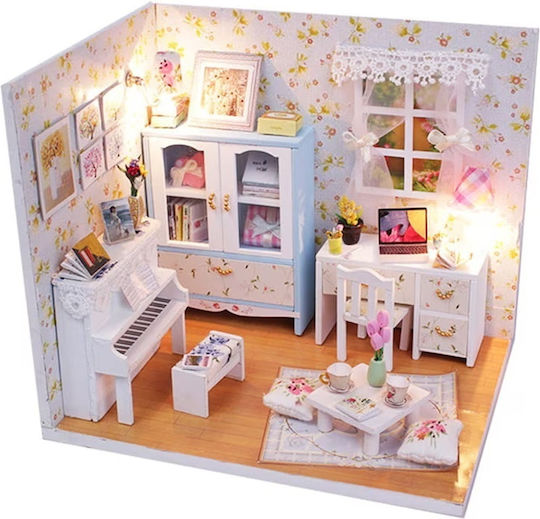 Creative Mobilier pentru căsuță de păpuși