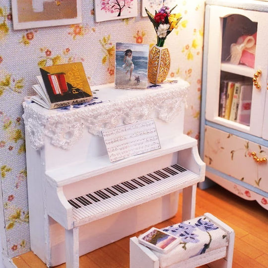 Creative Mobilier pentru căsuță de păpuși