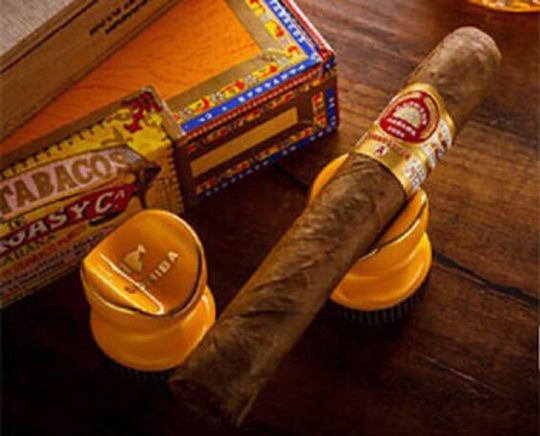 Cohiba Пурова поставка