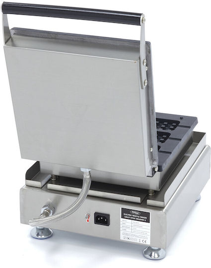 Maxima Commercial Stick Waffle Maker 09374250