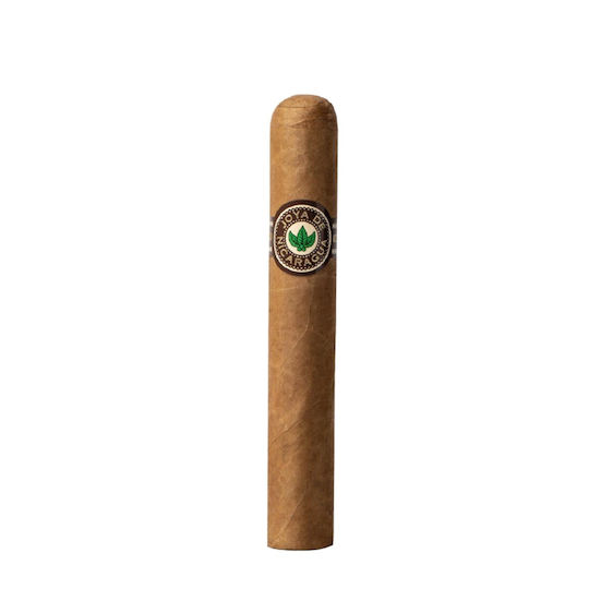 Joya de Nicaragua Clasico Original Clasico Robusto Țigări de foi Nicaragua 1buc 127mm