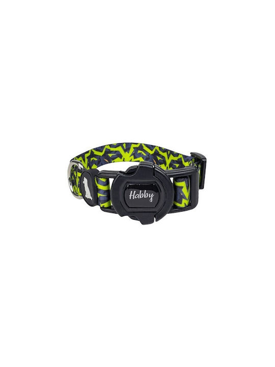 Habby Collar Κολάρο Medium / Large 20mm Habby Collar Κολάρο Medium / Large 20mm