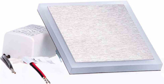 Eko Light Model material