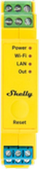 Shelly Dimmer Ράγας WiFi 16A