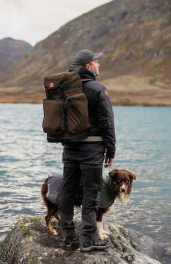 Pinewood Ловни шапки Waterproof Green