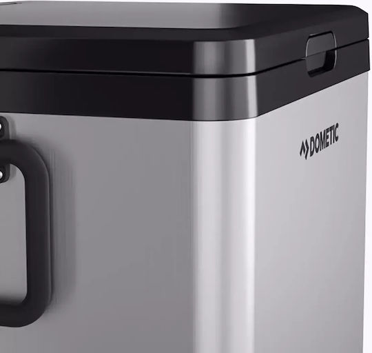 Dometic Φορητό Ψυγείο 43lt 12V Μαύρο