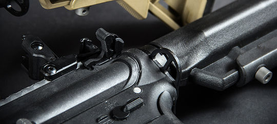 Evolution Αεροβόλο Airsoft Recon S14.5 Carbontech