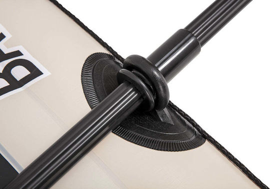 Bestway Inflatable Boat 2 People with Oars 188x98cm