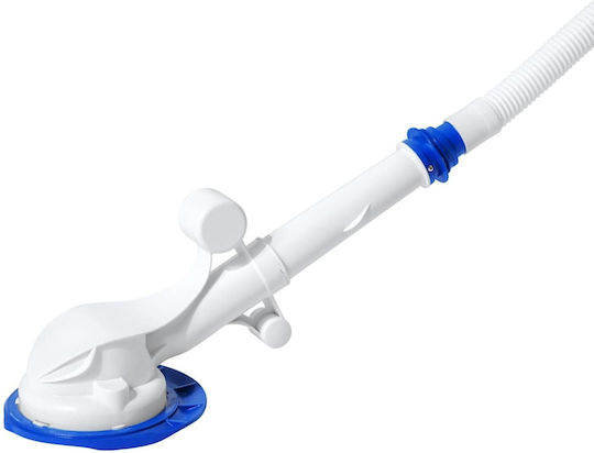 Bestway Pool Cleaning Tools & Chemicals Electric Pool Vacuum Cleaner 3785lt