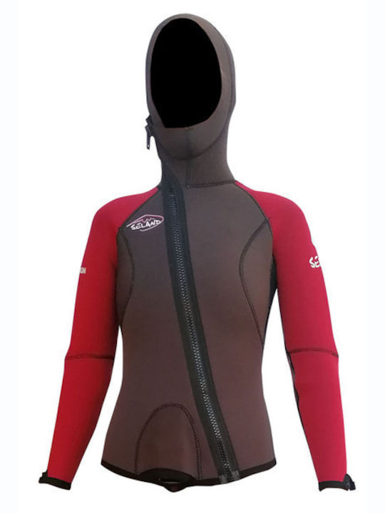Seland Mulhacen 1mm Neoprenanzug Seland Mulhacen 1mm Neoprenanzug
