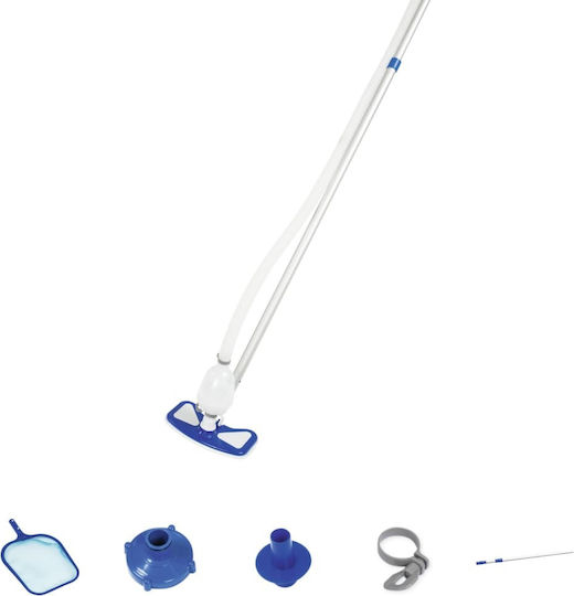 Bestway Flowclear Σετ Καθαρισμού Πισίνας