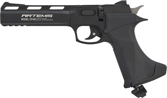 Artemis Αερο Pistole CO2 CP400