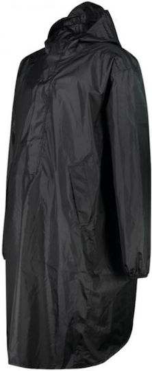 CMP Hunting Rainwear Black
