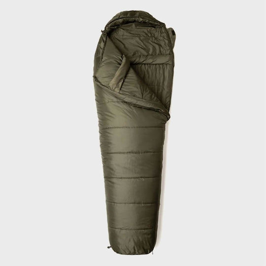 Snugpak Sleeping Bag Single 3 Seasons Olive