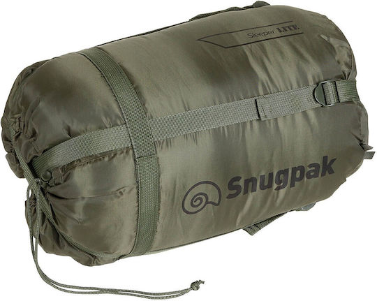 Snugpak Sleeping Bag Single 3 Seasons Olive