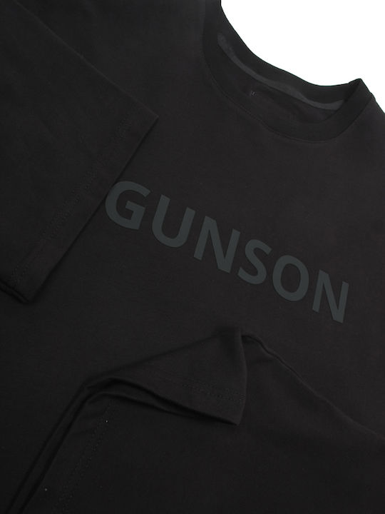 Gunson Gunson