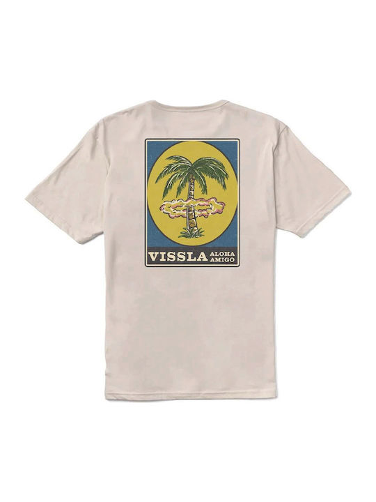 Vissla