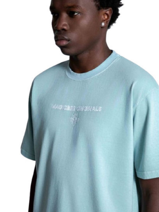T-Shirt Mint