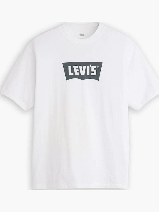 Vintage Tricou Alb
