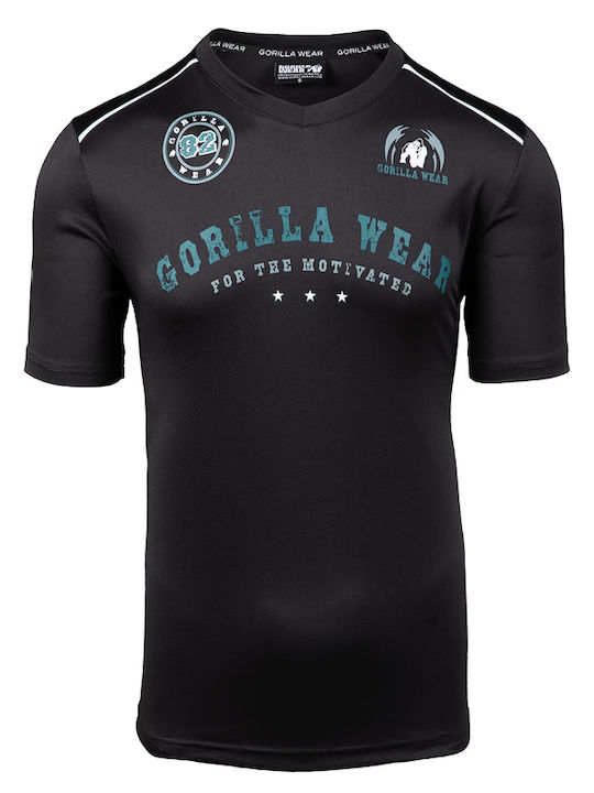T-shirt Black