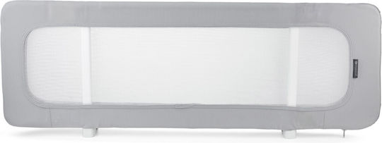 Kinderkraft Bed Rails made of Plastic in Gray Color 120x120x120εκ. 1pcs