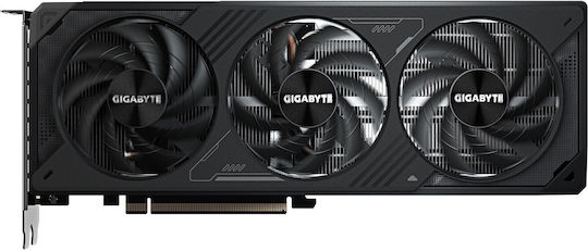 Gigabyte GeForce RTX 5070 12GB GDDR7 Windforce SFF Κάρτα Γραφικών