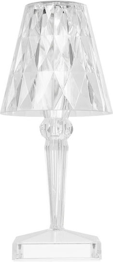 GloboStar Διακοσμητικό Φωτιστικό LED RGBW 11.5x11.5x25.5εκ.