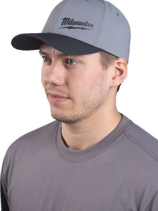 Jockey Gray