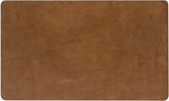 dbramante1928 Suport pentru birou Single Piele Multicolor 59x34cm