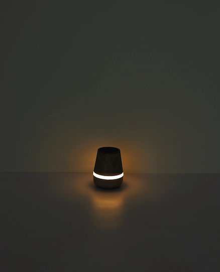 Globo Lighting Ηλιακό Φωτιστικό με Θερμό Λευκό Φως 3000K