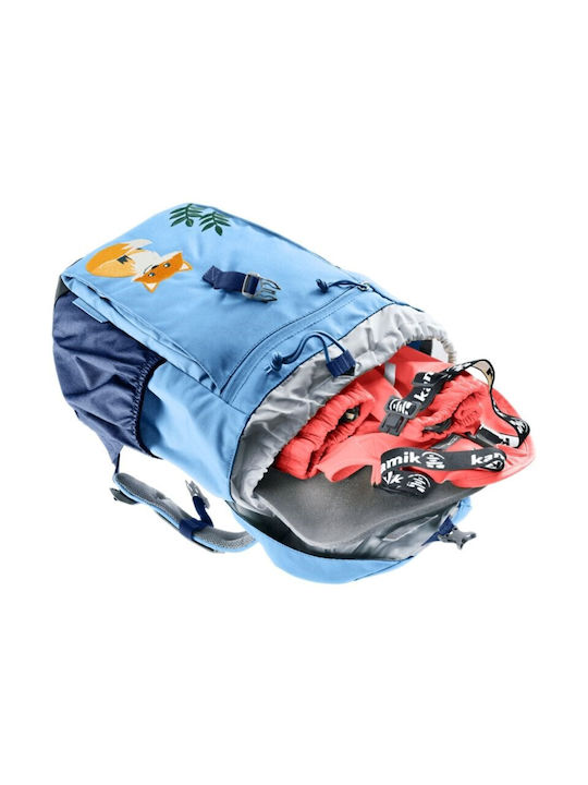 Deuter Deuter Mountaineering Backpack 14L Blue Daypack
