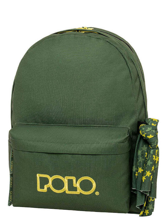 Polo Original Double Scarf Polo Original Double Scarf