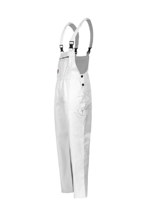 Stenso Work Coveralls Dungarees