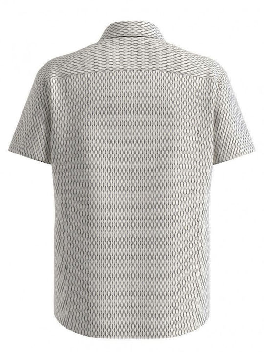 s.Oliver Shirt White