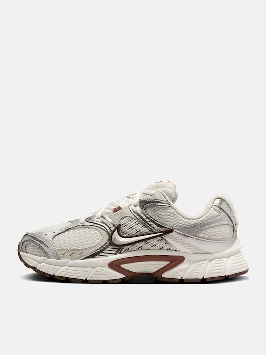 Nike Sneakers Λευκά