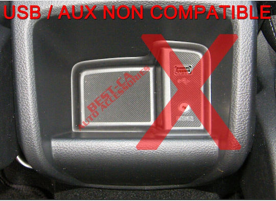 3 Ford Focus Mk3 2011 2018