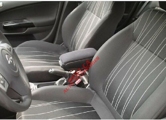 Opel Corsa D 2006-2014