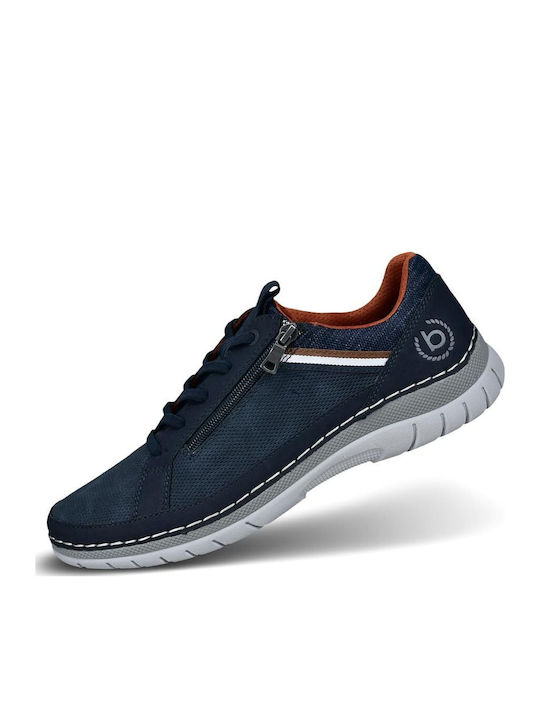 Sneakers Blue